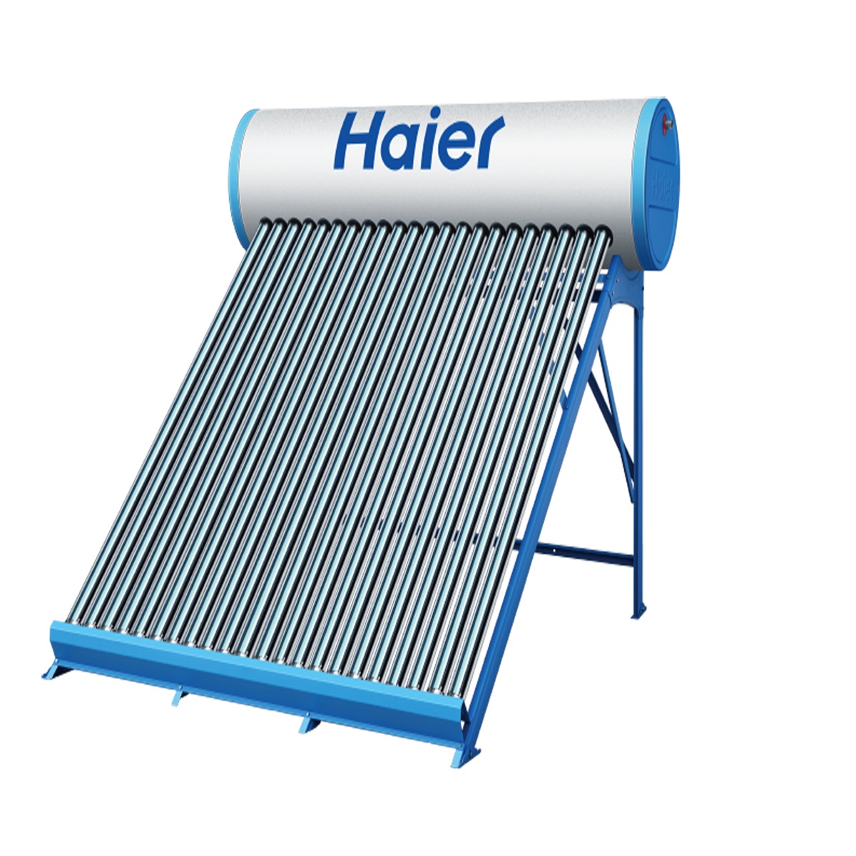 Haier Solar Water Heater User Manual