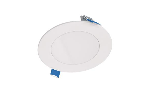 HALO 4″ LED Lens Downlight with Remote Driver / Junction Box User Guide