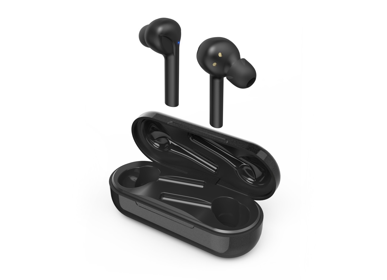 hama Bluetooth Headphones “Style” Instruction Manual