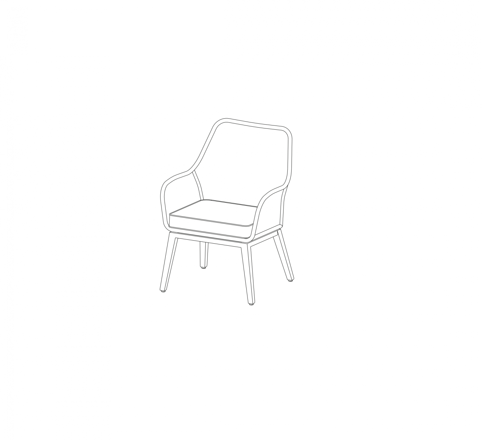 HAMPTON BAY FRS80961-2PK Haymont 2PK Steel Stationary Dining Chair User Guide