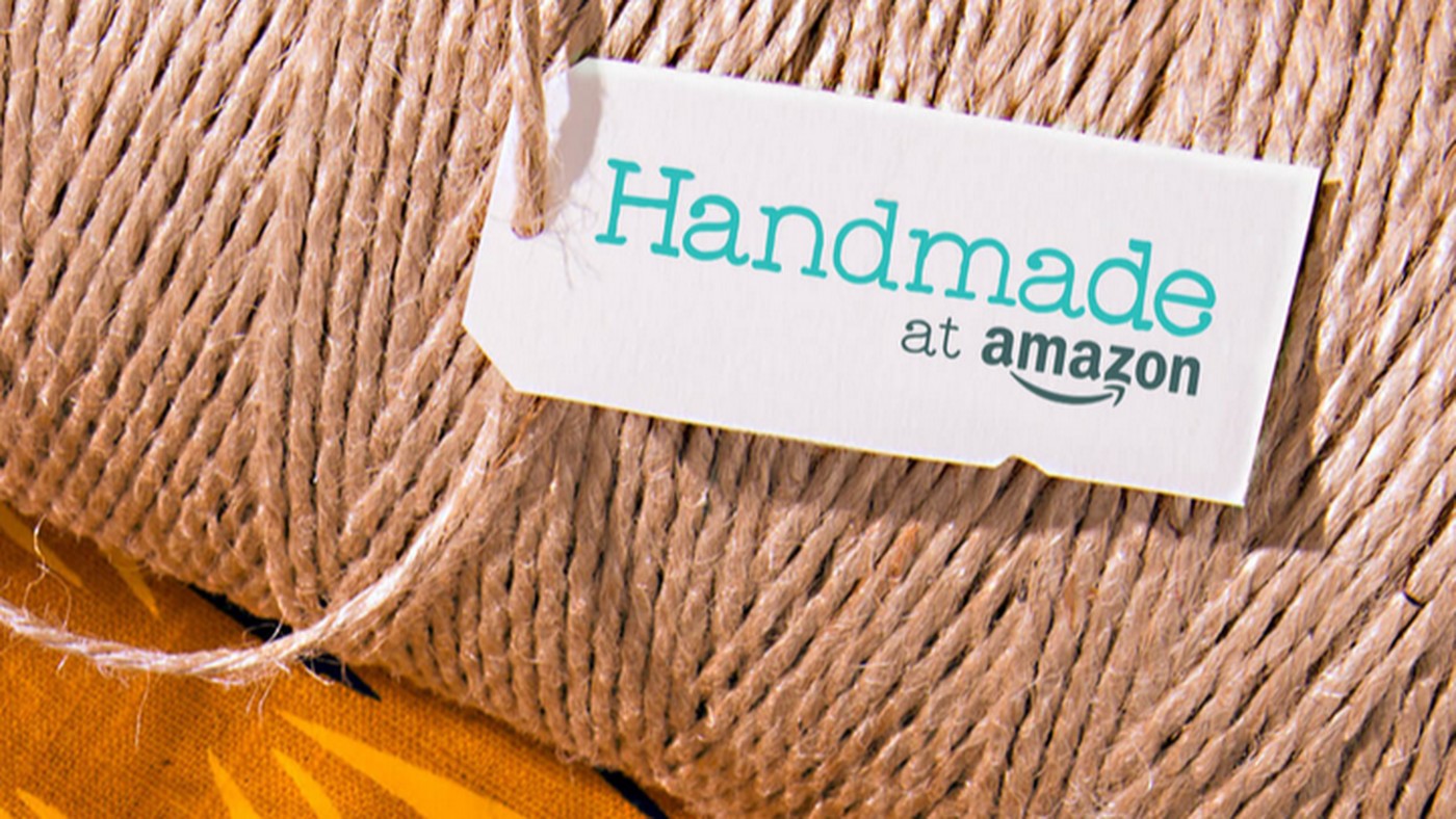 Handmade at amazon Style Guide