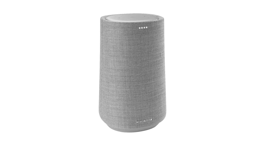 harman kardon Smart Compact Home Speaker Powerful Room filling sound User Guide