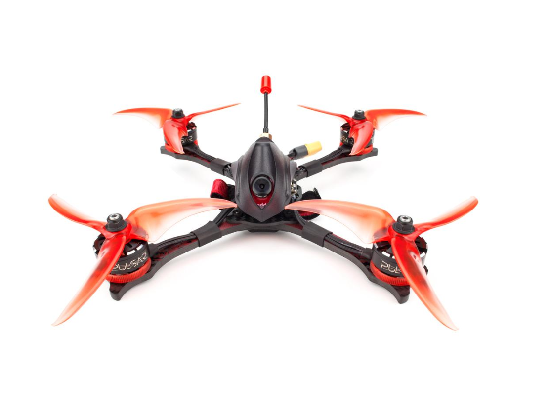 HAWK 5 Pro Mini Drone User Manual