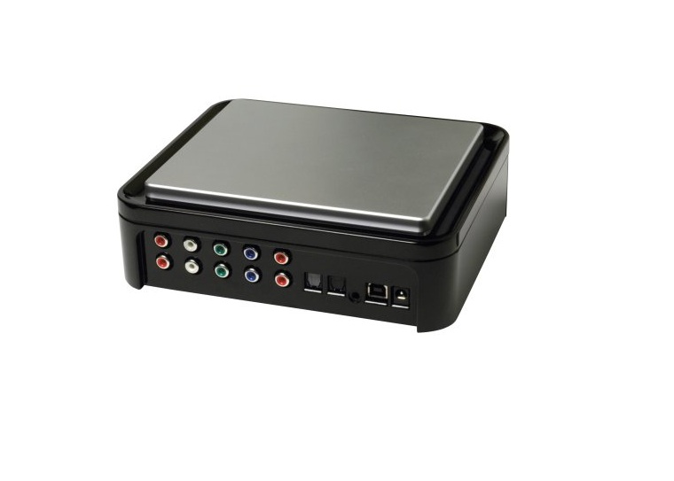 HD PVR High Definition Video Recorder for Windows Quick Installation Guide