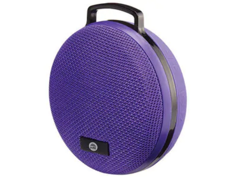 Headrush Bluetooth Speaker HRSP 5000GR/T/PU User Manual