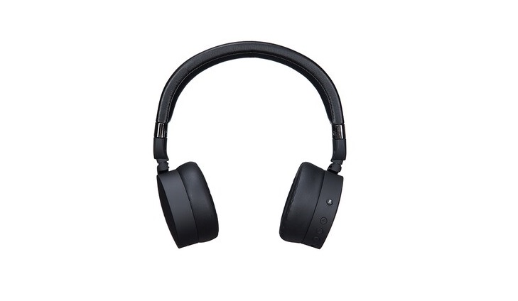 Headrush Wireless Over-Ear Headphones HRF 5021 User Manual