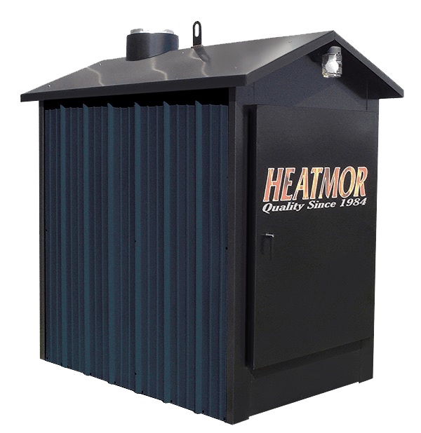 Heatmor X Series Outdoor Furnaces User Manual