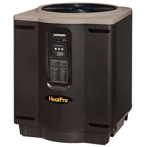 HeatPro Pool Heat Pump User Manual