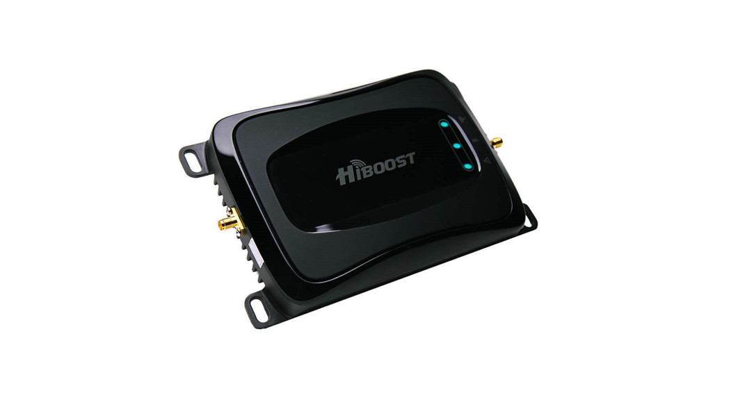HiBOOST C27G-5S-RV Travel 4G LTE Vehicle Cell Signal Booster User Guide