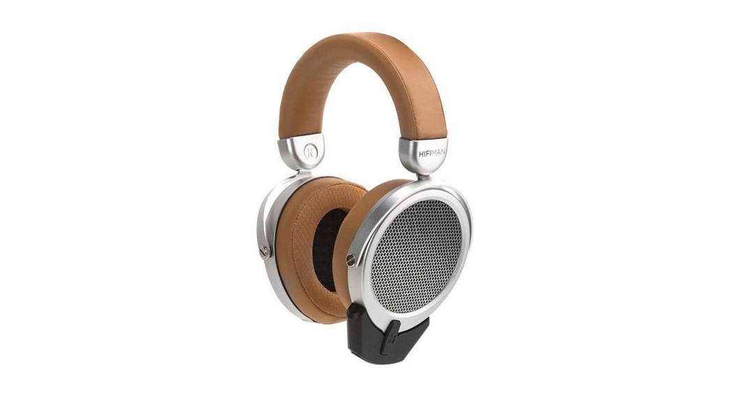 HIFIMAN DEVA Over Ear Full Size Open Back Planar Magnetic Headphone Owner’s Manual