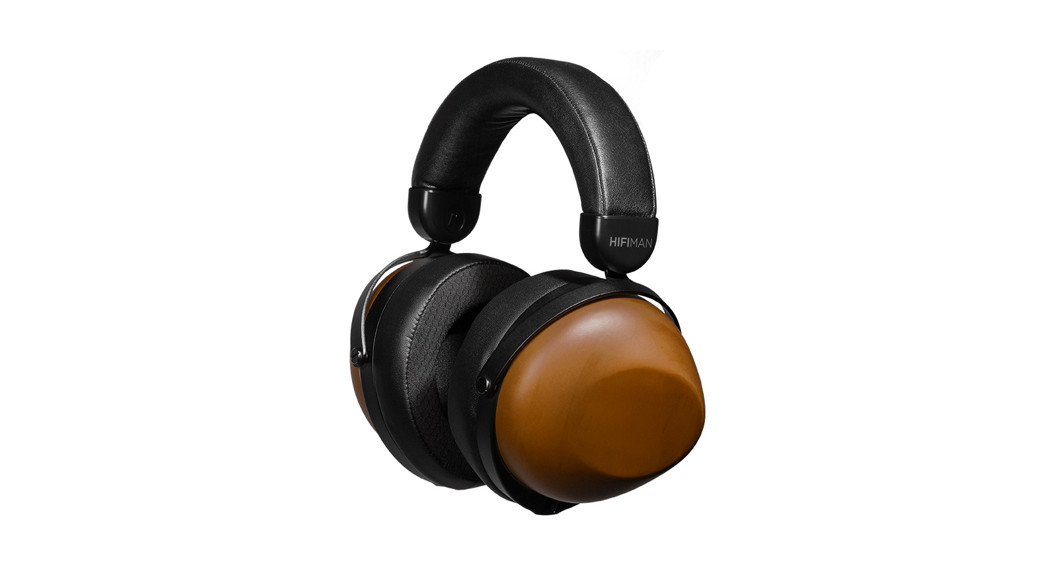 HIFIMAN HE-R10 Closed Back Planar Magnetic Headphones Owner’s Manual