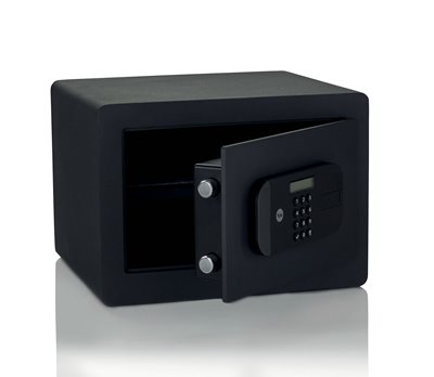 High Security Fingerprint Safes Datasheet