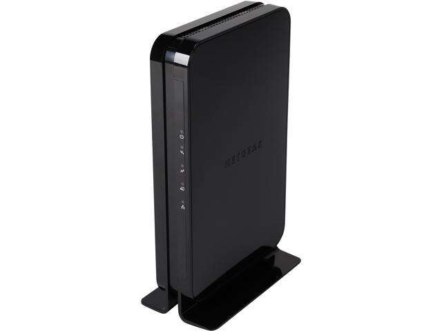 High Speed Cable Modem CM500 User Manual