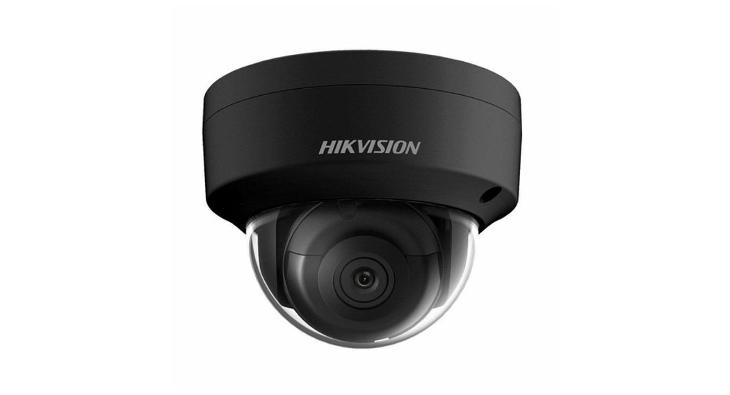 HIKVISION DS-2CD2146G2-I(SU) AcuSense 4 MP IR Fixed Dome Network Camera User Guide