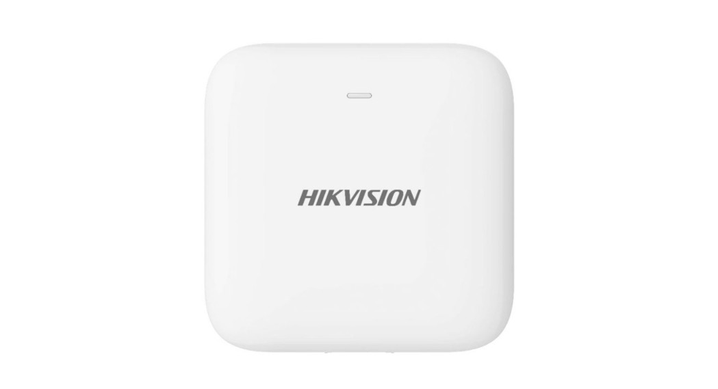 HIKVISION DS-PDWL-E-WE Wireless Water Leak Detector User Guide