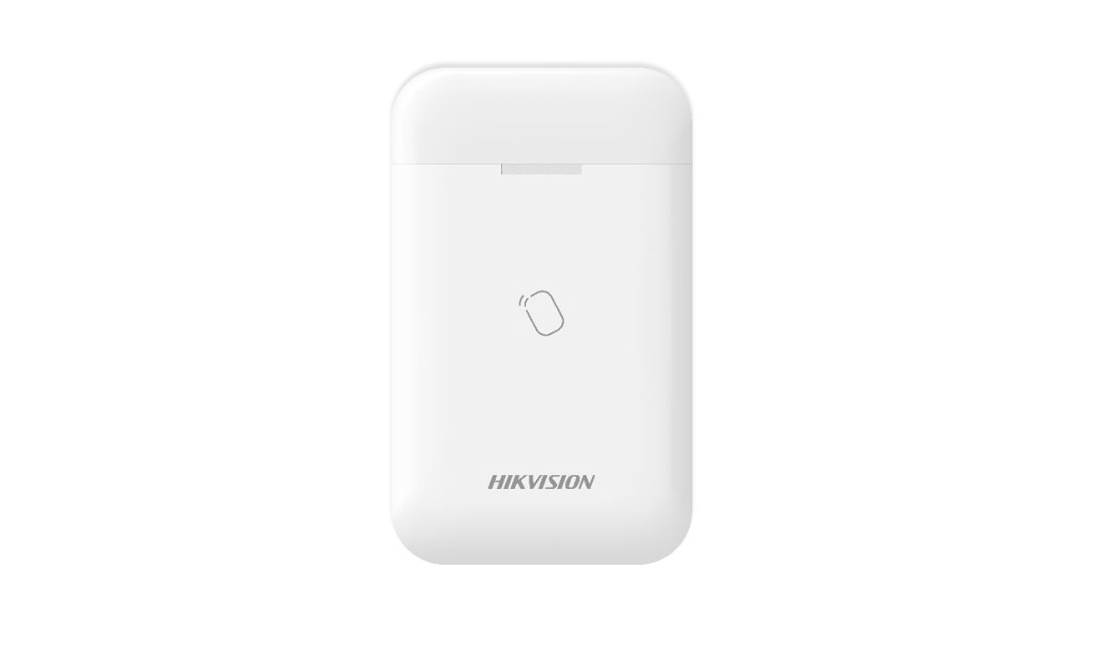 HIKVISION DS-PT1-WE Wireless Tag Reader User Manual