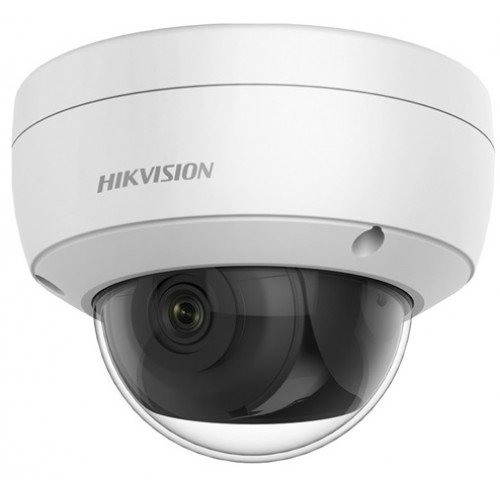 Hikvision Network Camera DS-2CD2163G0-IU User Manual