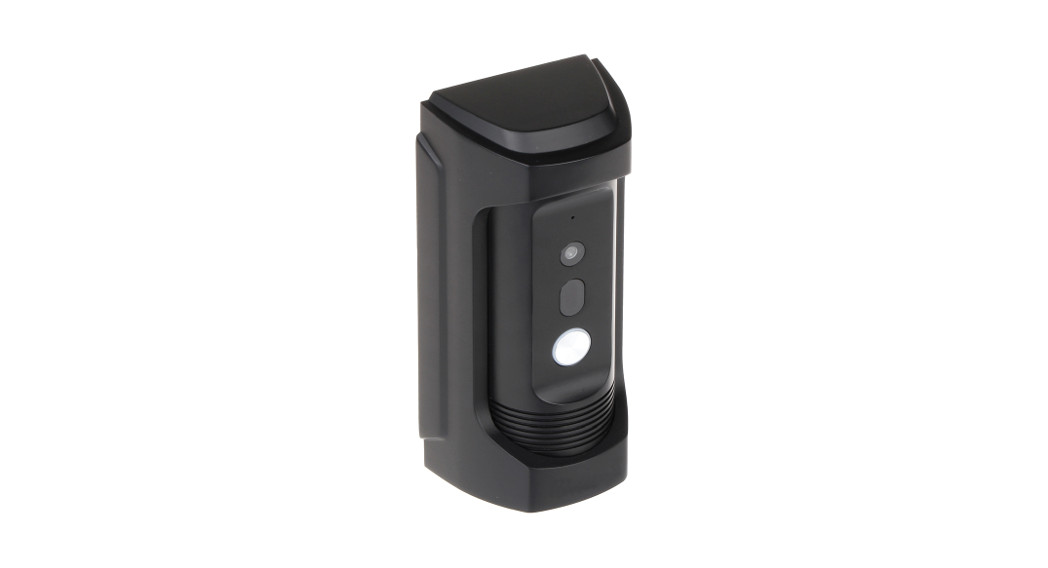 HIKVISION Vandal-Resistant Doorbell UD18946B User Guide