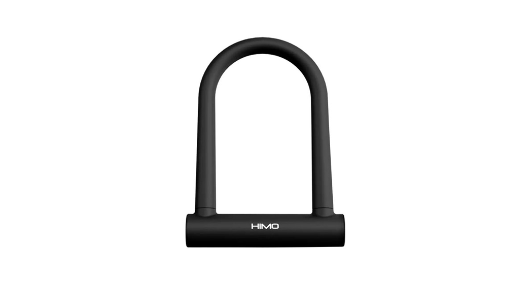 HIMO 425292 Lock U User Manual