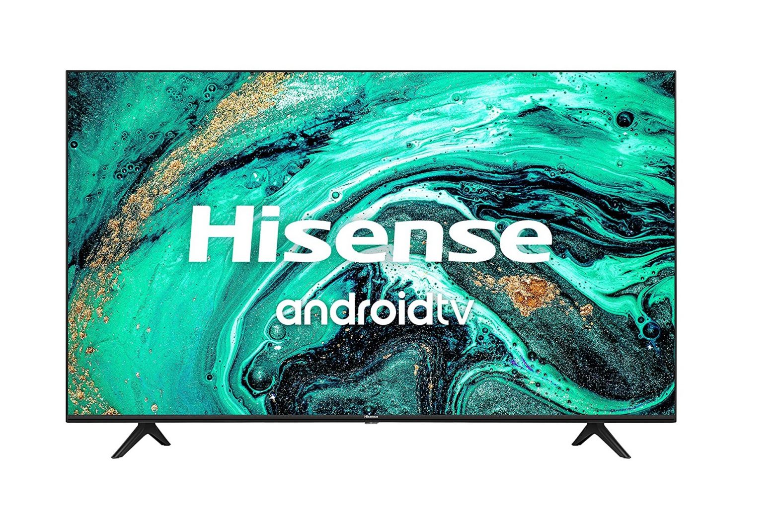 Hisense 43H78G 4K HDR Smart TV User Manual