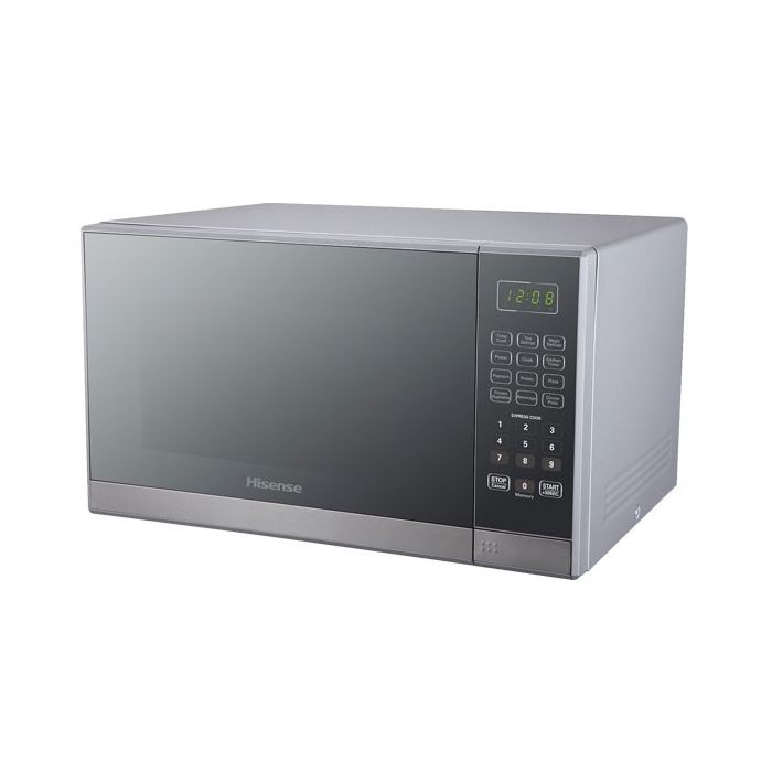 Hisense H36MOMMI 36L Microwave Oven User Manual