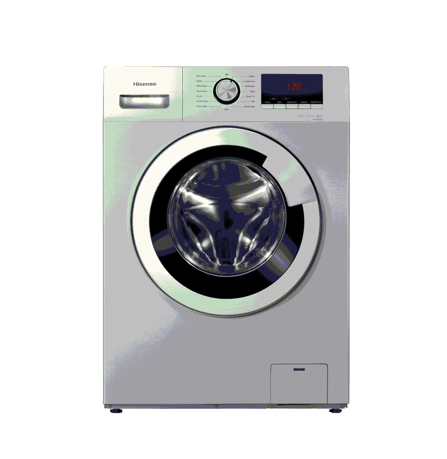 Hisense Washing Machine User Manual