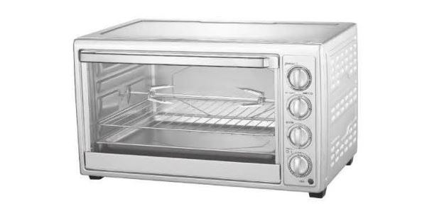 home CO 45L Convection Oven User Manual