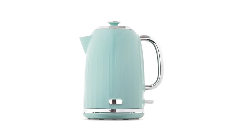 home CO Cordless Water Kettle User Manual