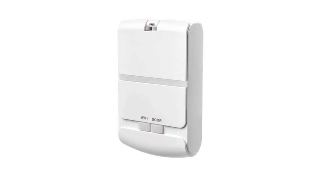 home zone ES06567G Smart Wireless Garage Door Opener User Manual