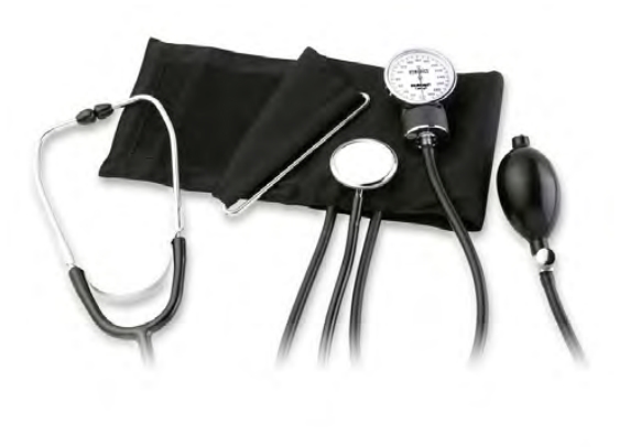 Homedics BPM-010 Manual Inflate Blood Pressure Monitor User Manual