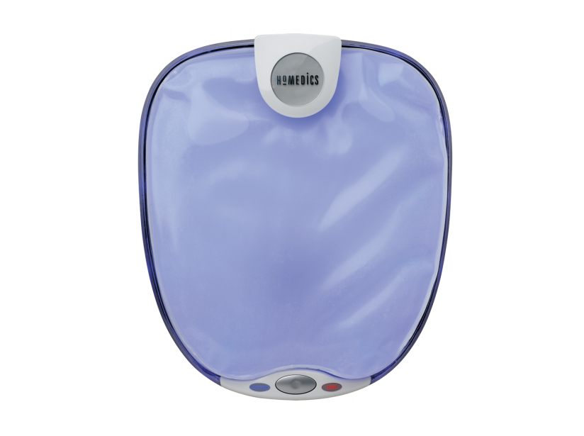 Homedics FM-H2O Float Massage Waterbed for the Feet Instruction Manual and Warranty Information