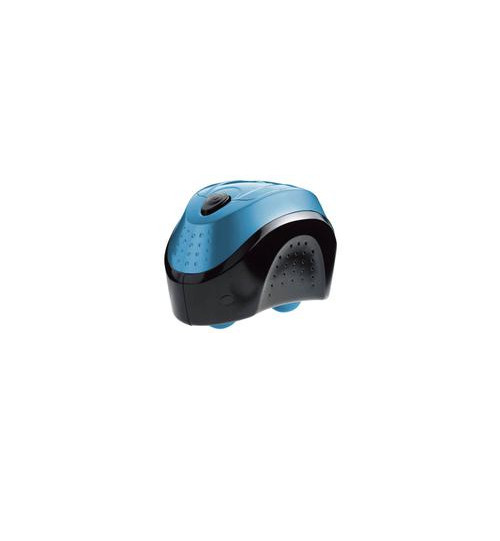 Homedics NOV209CTM Mini Percussion Battery Operated Massager Instruction Manual and Warranty Information