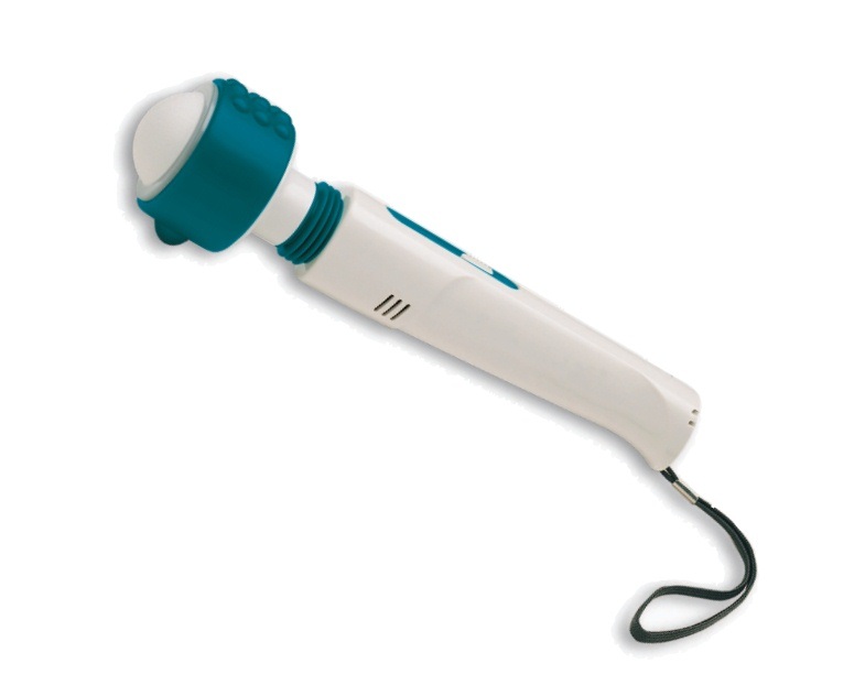 Homedics PM-606 Body Mate Rechargeable Massager Instruction Manual and Warranty Information