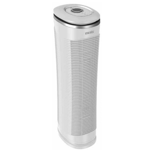 Homedics Total Clean Tower Air Cleaner Manual AR-15