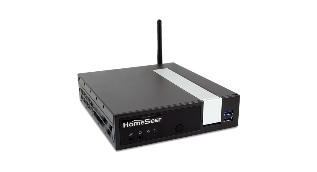 HomeSeer HomeTroller PRO User Guide