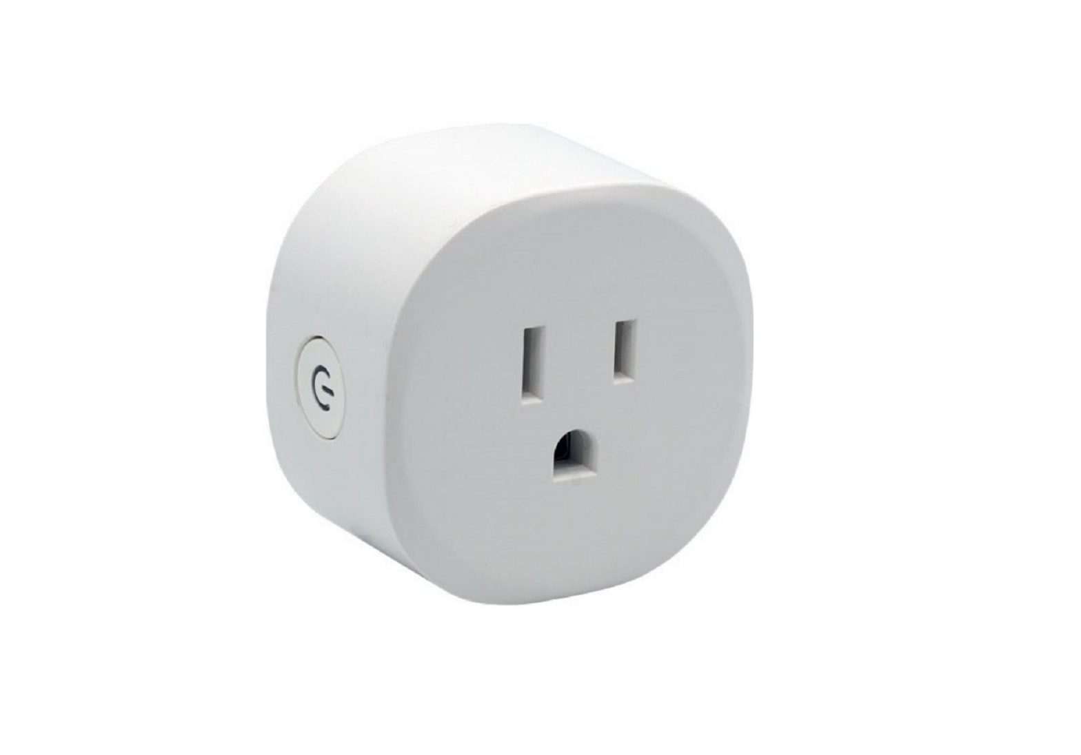 HomeSeer HS-SP100 WiFi Smart Plug User Guide