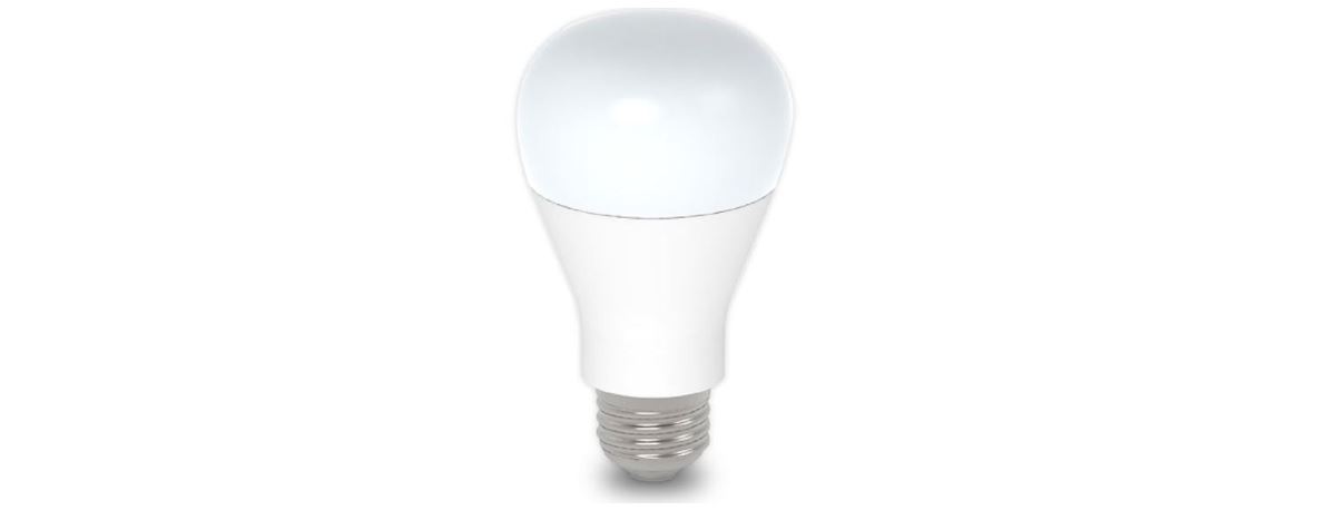 HomeSeer Z-Wave Smart Bulb HS-DTA19+ User Guide