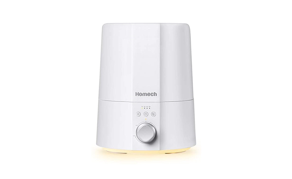 Hometech Humidifier HM-AH004 User Manual