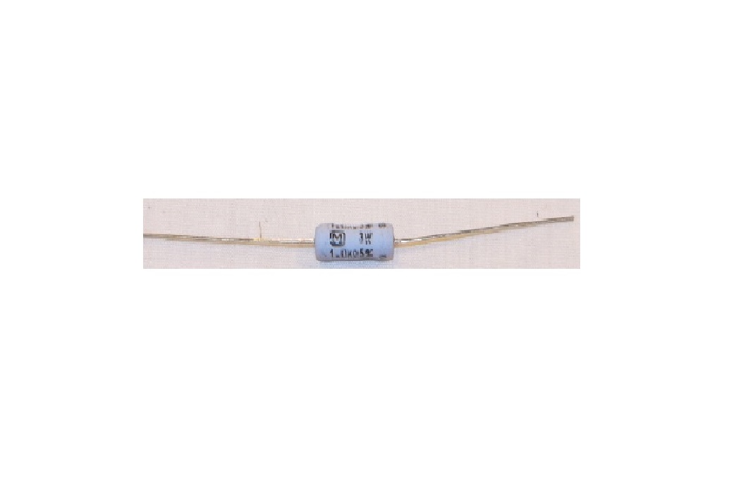 Honeywell 4074FAB Resistor Installation Guide