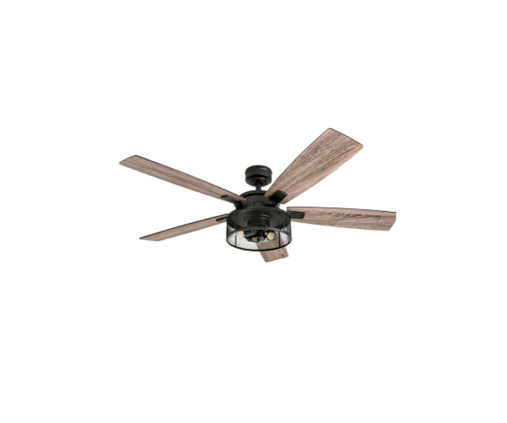 Honeywell Carnegie Ceiling Fan User Guide