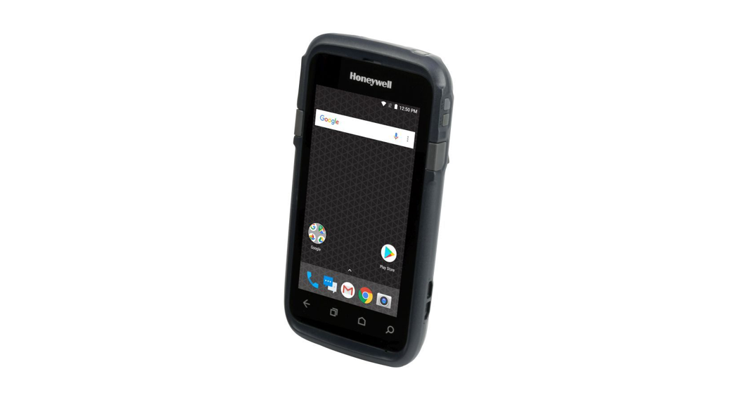 Honeywell CT60 Handheld Computer User Guide