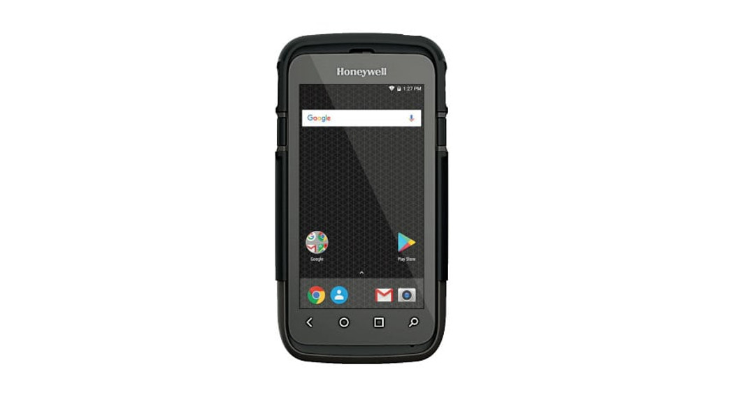 Honeywell CT60 XP Mobile Computer User Guide