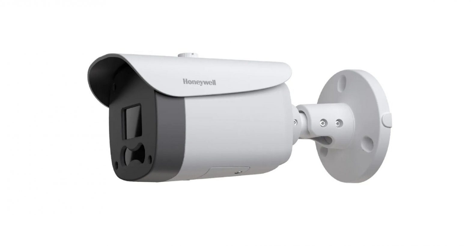 Honeywell HC30WB5R2 WDR 5MP IR Bullet Camera Installation Guide