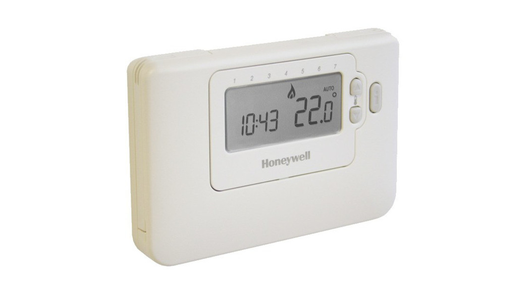 Honeywell Home CM707 Programmable Thermostat User Guide
