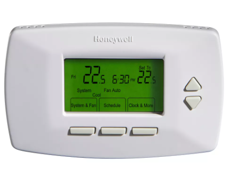 Honeywell Home CWIREADPTR4001-U C Wireless Adapter Installation Guide