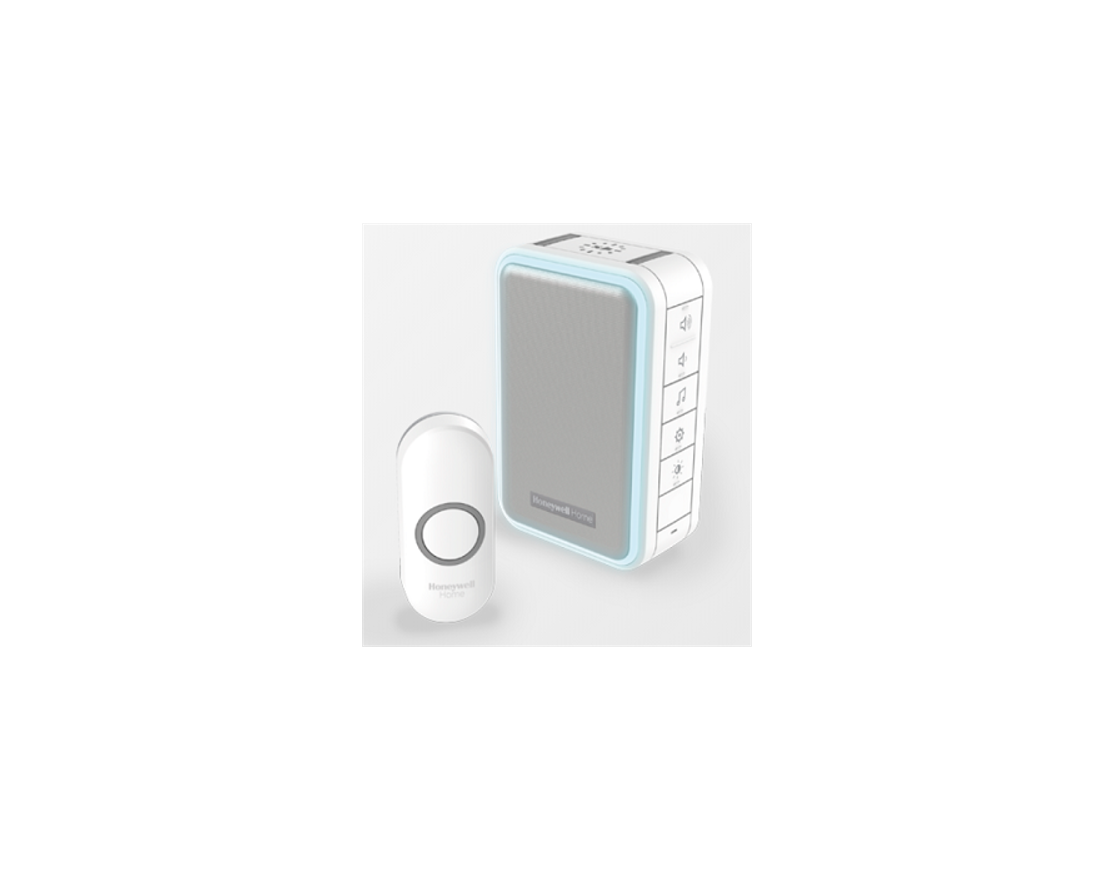 Honeywell Home DC315XX Doorbells User Guide