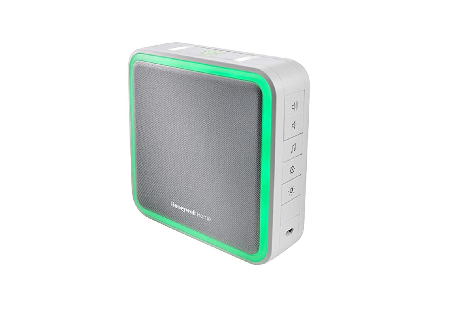 Honeywell Home DC515XX Wireless Doorbell Kit ActivLink User Guide
