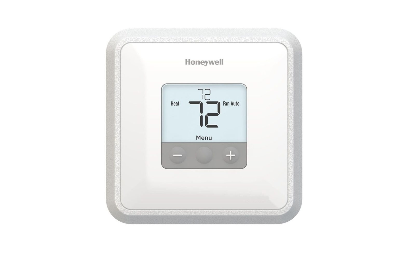 Honeywell Home T1 Pro Non-Programmable Thermostat Installation Guide