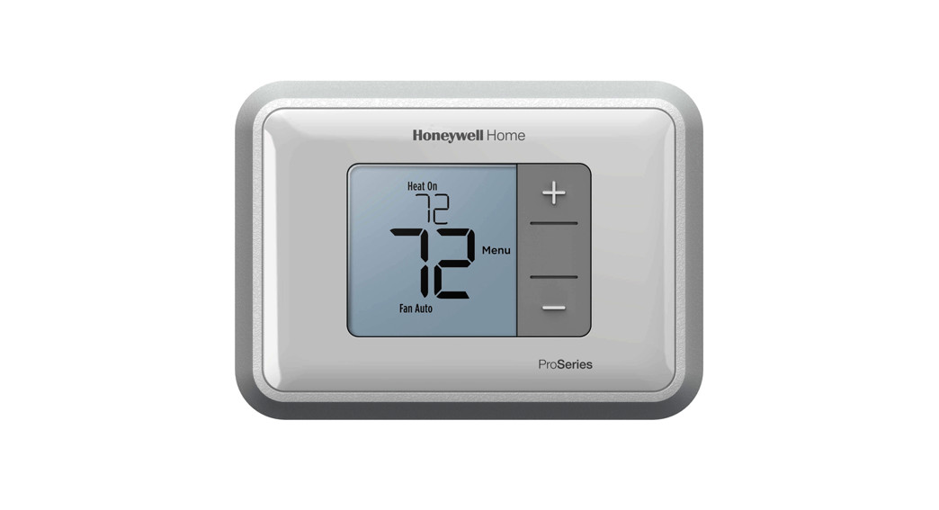 Honeywell Home TH3110U2008 T3 Pro Thermostat User Guide