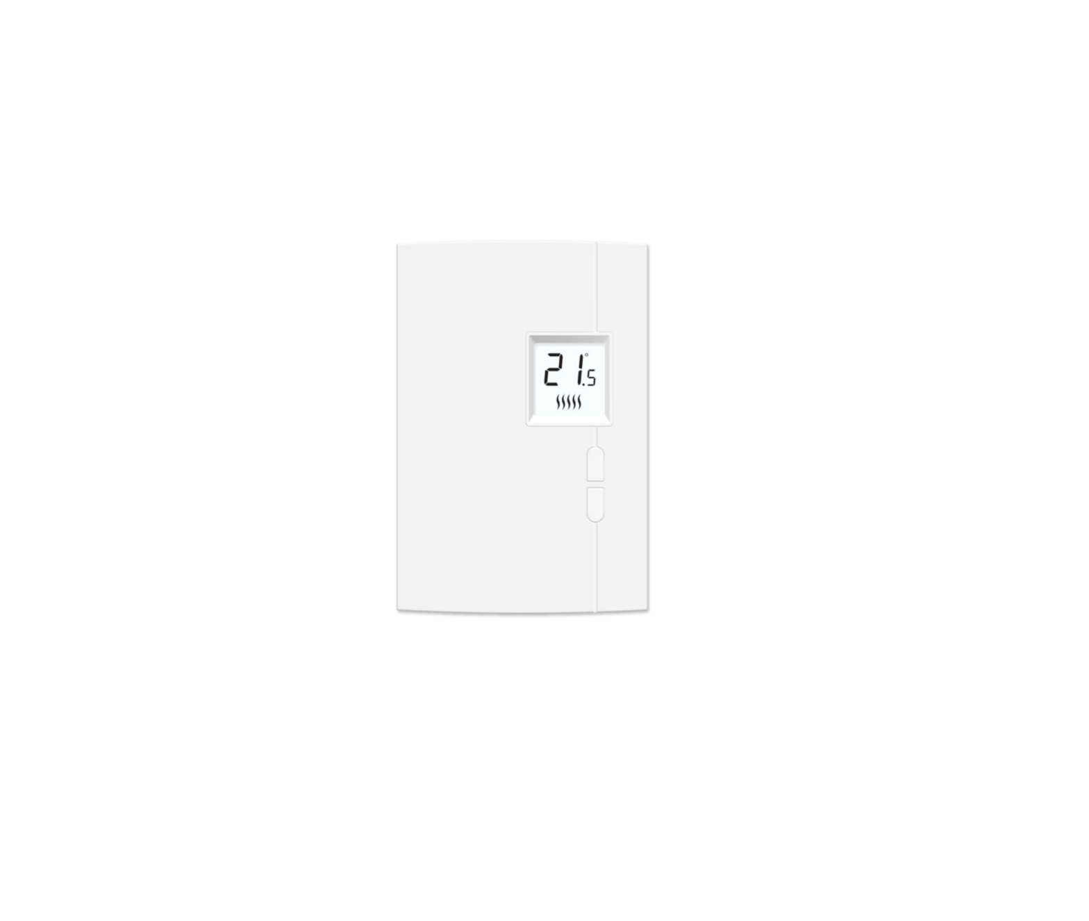 Honeywell Home TH401 Non-programmable Thermostat Owner’s Manual